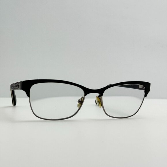 Jimmy Choo Accessories - Jimmy Choo Eyeglasses Eye Glasses Frames JC 99 6UO 51-17-135